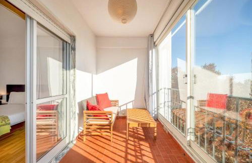 GuestReady - Charming stay with a terrace - Foto 23