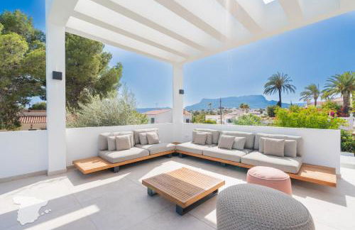 CostaBlancaDreams Villa Besa in Calpe - Photo 6