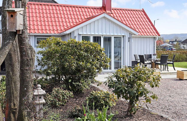 4 Person Holiday Home in Bastad - Photo 23
