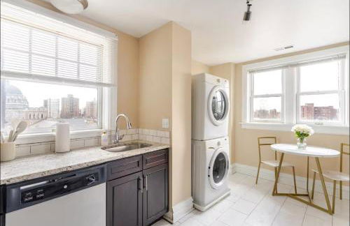 The Cozy Luxe Retreat, Central West End - Foto 7