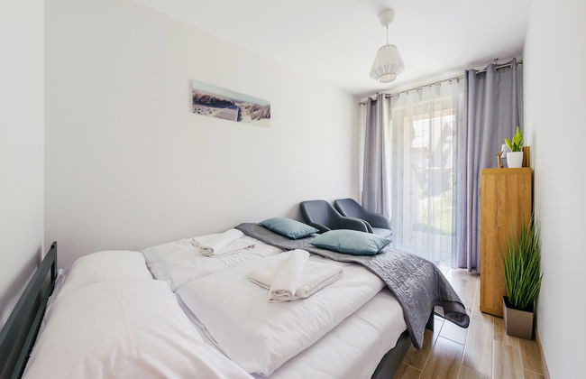 Apartamenty Sun & Snow Jantar Park - Photo 32