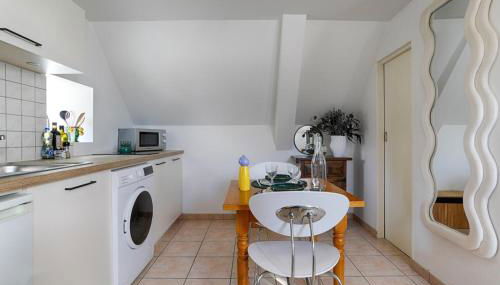 Duplex Cosy dans le coeur d'Auray - Foto 5