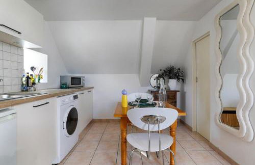 Duplex Cosy dans le coeur d'Auray - Foto 5