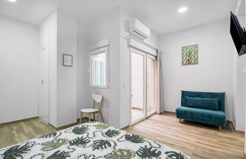 Umihouse apartamentos centro Alicante - Foto 19