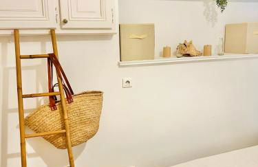 Chez gaillard petit studio sans cuisine entièrement rénové au calme - Foto 8