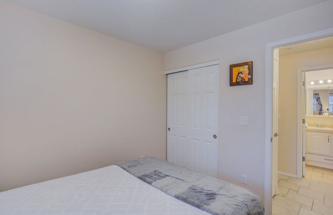 2 BD Value-stay Dog-friendly! - Foto 4