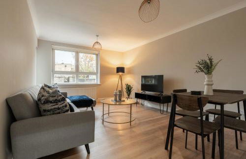 Shaw Apartment - Foto 10