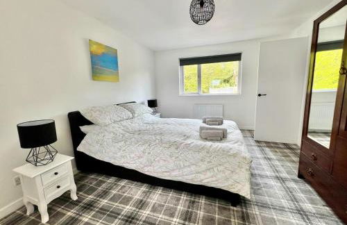 Cosy Country House in Deeside - Foto 6