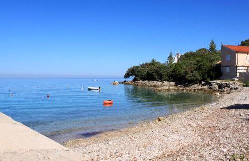 Apartments by the sea Cove Merascica, Cres - 8071 - Foto 5