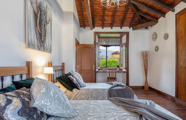 Villa Torrita - Photo 12