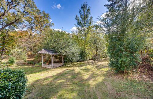 5 Mi to Trussville Birmingham Home with Balcony - Photo 22