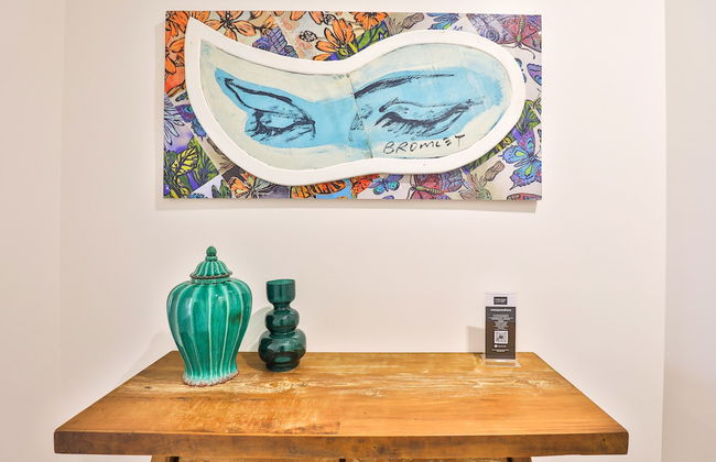 Indulge Apartments City View Penthouses - Foto 9