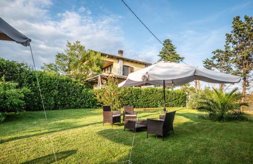 Villa Santa Gabriella - Foto 8