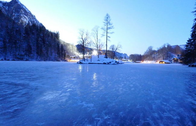 Malerhausl Modern Retreat - Foto 12