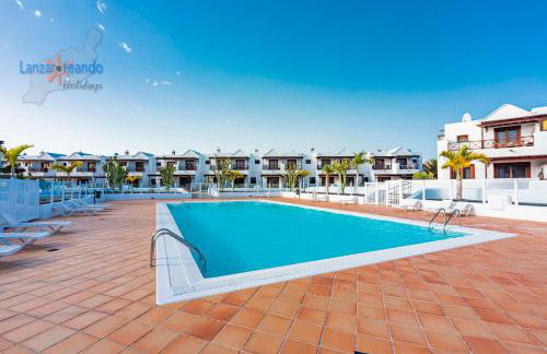 Vivienda Vacacional Mardelana - Foto 34