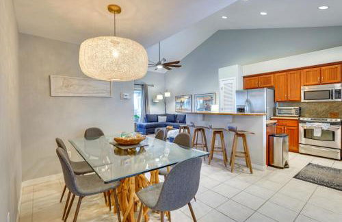 Luxe Maunalani Resort Condo with Pool and Beach Access - Foto 10