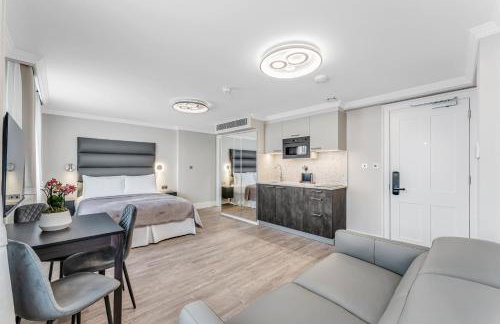 Cleveland Residences Bloomsbury - Foto 92