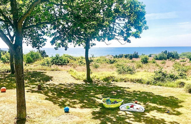 6 Person Holiday Home in Sturko-by Traum - Photo 26