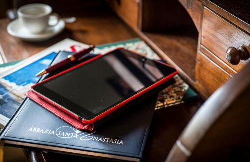 Relais Abbazia Santa Anastasia Resort & Winery - Foto 98