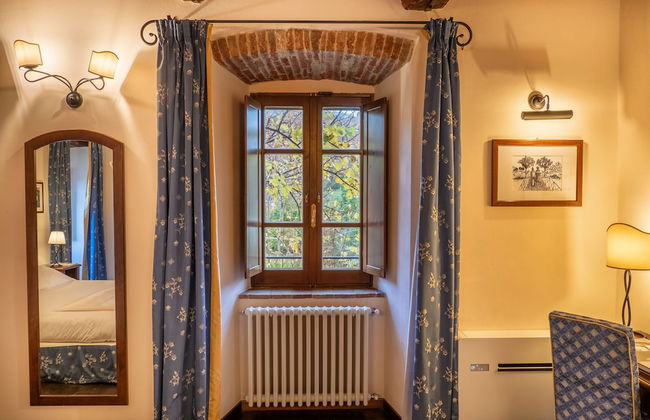 Castello di Petrata - Foto 52