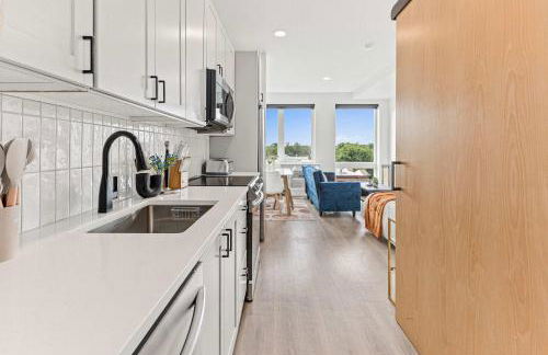 Cozy Studio Escape Near Downtown Minneapolis - Foto 21