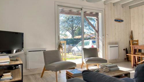 Maison avec terrasse et piscine privée proche plage - FR-1-336-139 - Foto 4