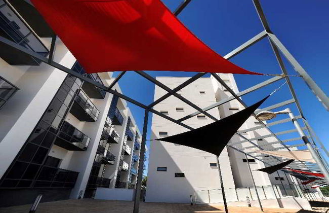 Leo Deluxe Punta Umbria - Foto 18