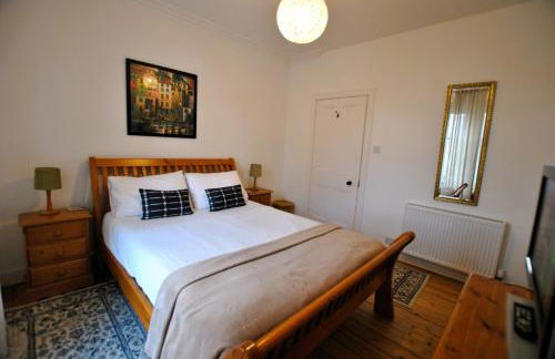Bass View Cellardyke- contemporary coastal stay - Foto 10