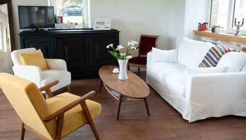 Maison bretonne rénovée proche bourg et plages - Foto 5