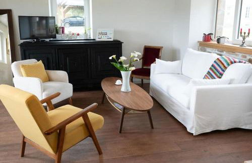 Maison bretonne rénovée proche bourg et plages - Foto 5