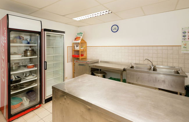 Group Cottage in Lierneux - Photo 6