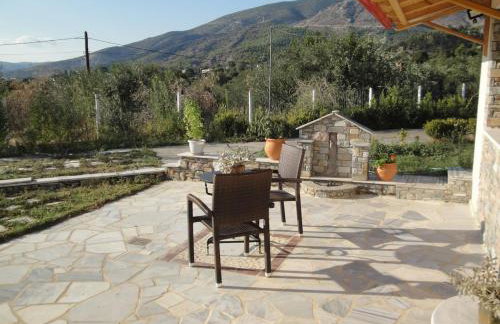 Παραδοσιακό σπίτι με τζάκι - Foto 29