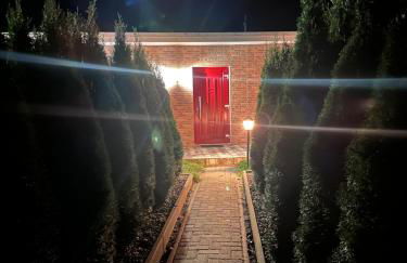 Luxury-Wellnessresidence- Altes Kapitänshaus - Photo 60