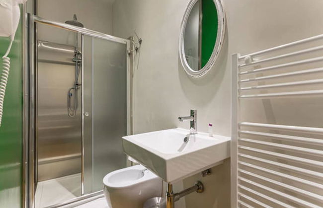 Vacanze Romane Rooms - Photo 26