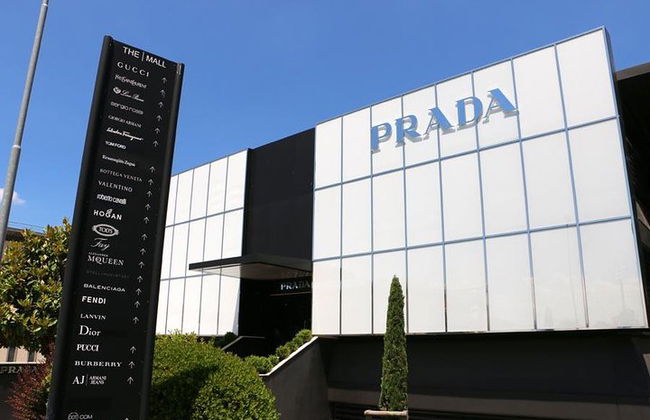 Einkaufstour im Einkaufszentrum - Foto 14