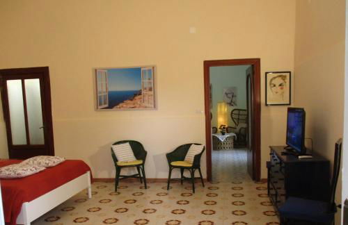 RESORT Giardino degli aranci - Casa Lisca - Foto 15