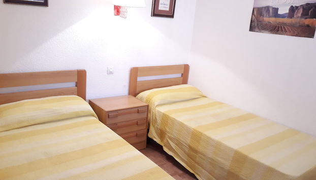 1015 - Palmas I - Foto 2, Habitación