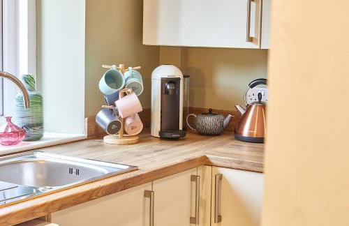 Host & Stay - Percy Cottage - Foto 27