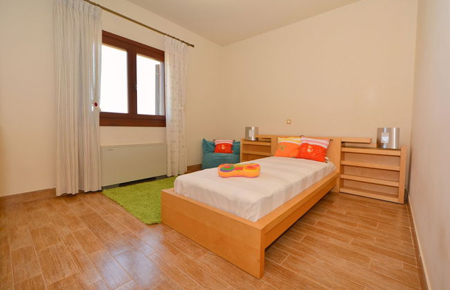 Porto Heli - Heaven on Earth Villa - Foto 4