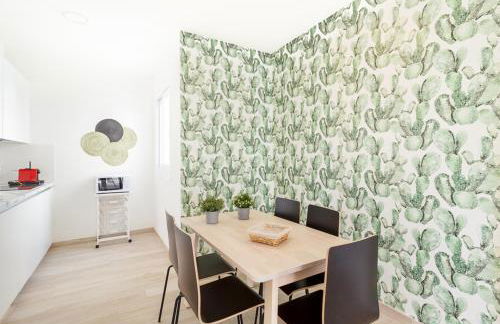 Moderno apartamento urbano en barrio histórico 3ºI - Foto 7