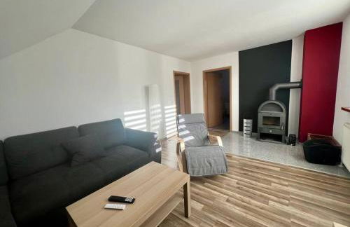 Schöne Ferienwohnung im Grünen - Foto 14