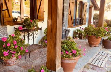 Casa El Olivo - Photo 30