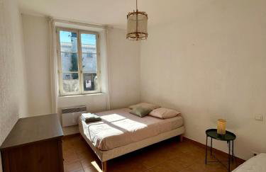 Large duplex with garden in historic house - Foto 4