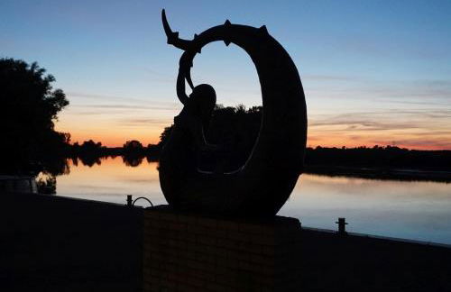 Ferienwohnung Havelnixe - Foto 23