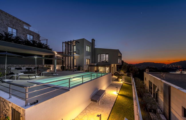 Villa Agave - Foto 39