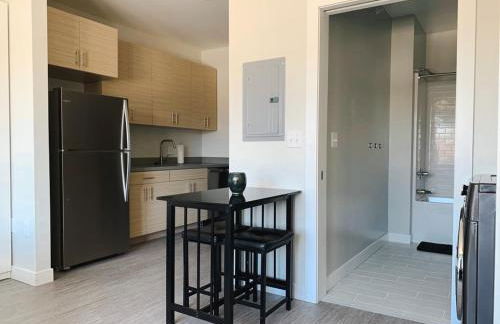 Sleepover Studio Apartments Des Moines - Foto 21