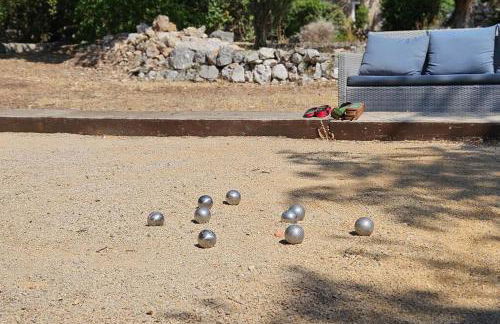 Mazet (maisonnette provençale) - Foto 13