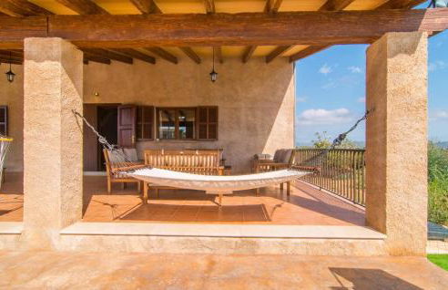 Sa Pedrera D'es Turo - Foto 24