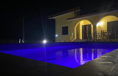 Relais Green Paradise - Foto 26