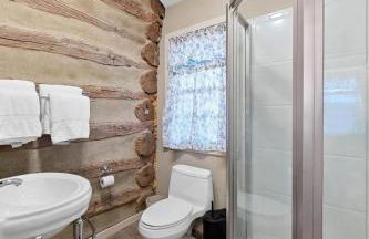 Rustic Augusta Cabin - Foto 14